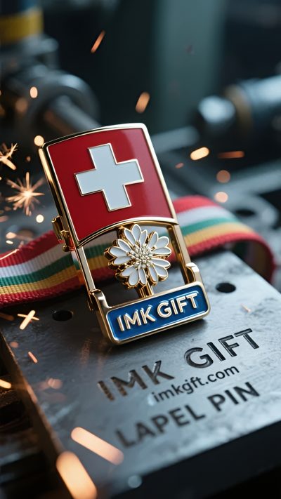 in988-Edelweiß-Gürtelschnalle-Das-ewige-Band-des-Schweizer-Geistes