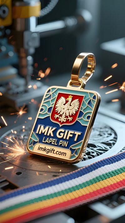 in985-Totem-duchowy-w-bagażu-kodeks-wiary-przekazywany-przez-polską-flagę-na-etykiecie-bagażowej