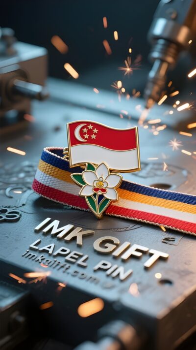 in999-The-heartbeat-of-a-nation-on-a-tie-clip