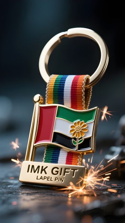 in988-الروح-الوطنية-تتفتح-في-راحة-يدك-الرمز-الوطني-في-سلسلة-مفاتيح-الطاووس