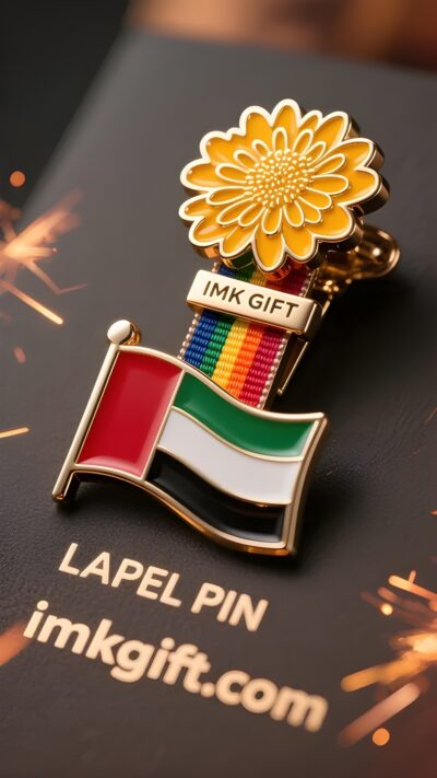 in984-الشعلة-على-الصدر-رمز-المسعى-في-مشبك-ربطة-العنق-بلون-علم-الإمارات-العربية-المتحدة