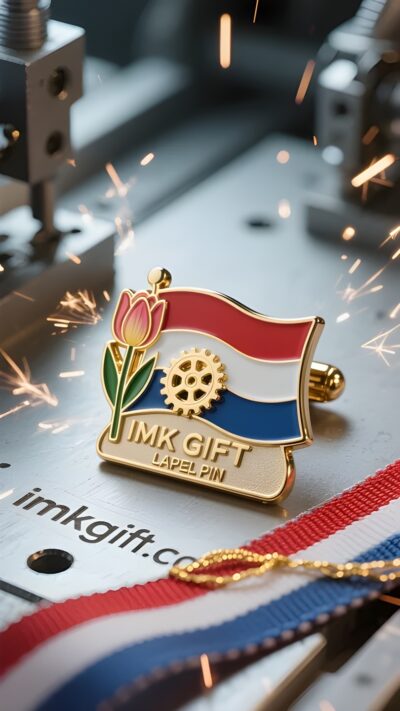 in996-Medaille-van-Moed-op-Manchetknopen-De-Stille-Eed-van-Tulpen-en-Vlaggen