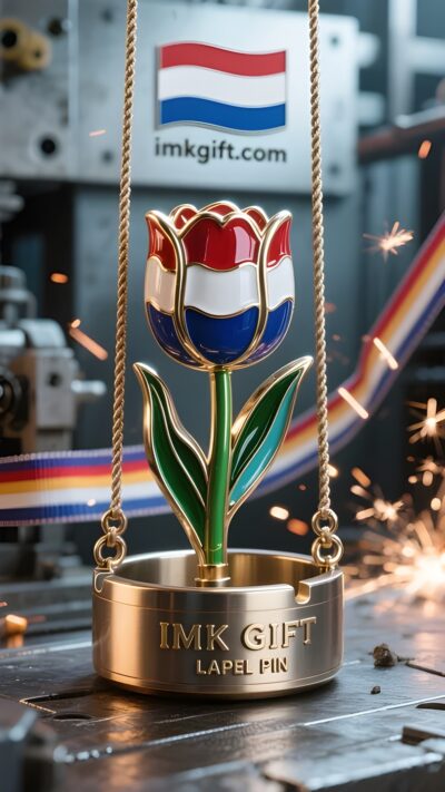 in983-De-nationale-bloem-gevoed-door-es-de-kracht-van-wedergeboorte-onder-de-rood-wit-blauwe-vlag