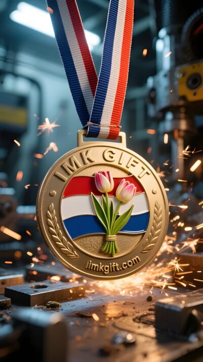 in989-Taai-als-een-bloemstengel-Schitterend-als-een-nationale-vlag-De-code-van-de-medaille-van-de-Nederlandse-geest